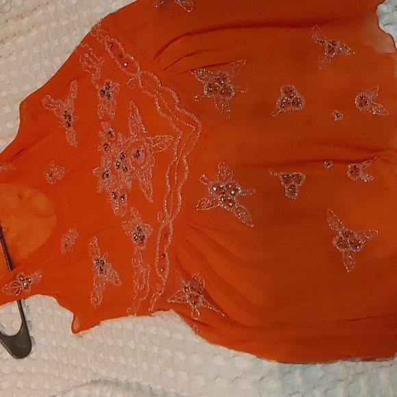 Dress - Picture 3 of 4